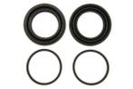 Rear brake caliper seal and dust covers set (2-piece) 01+, Autos : Pièces & Accessoires, Ophalen of Verzenden