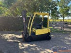 Hyster J1.6XN Elektrisch Heftruck | 2014 | 10400U | 1.6T | 4, Ophalen, Heftruck