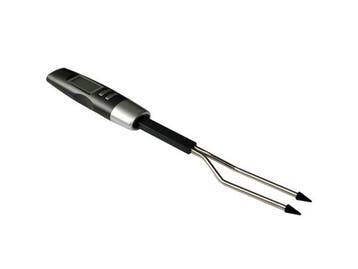 Veiling - Digitale BBQ Vleesthermometer, Tuin en Terras, Nieuw