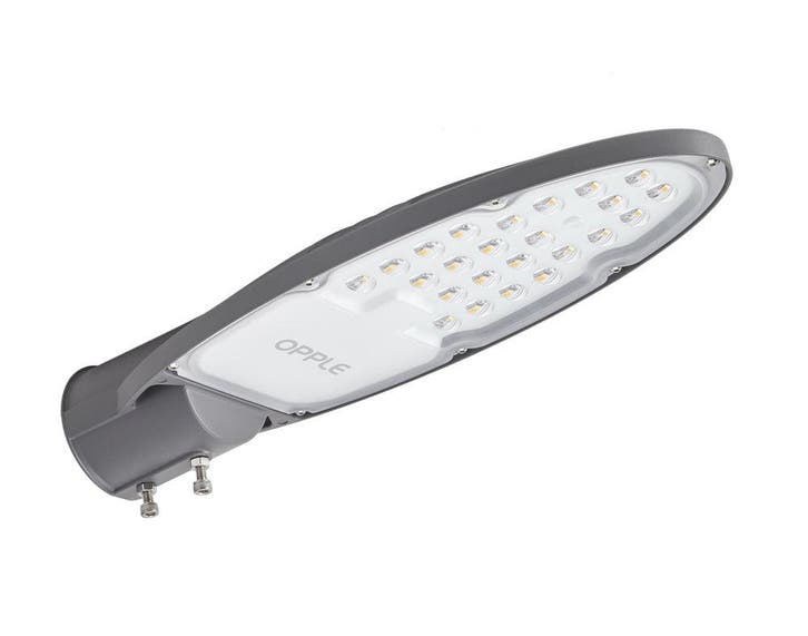 Opple LED Streetlight Eclairage Public - 705000021700, Bricolage & Construction, Éclairage de chantier, Envoi