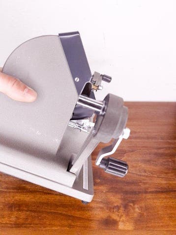 Minette Viewer Editor M-2 Projecteur de film