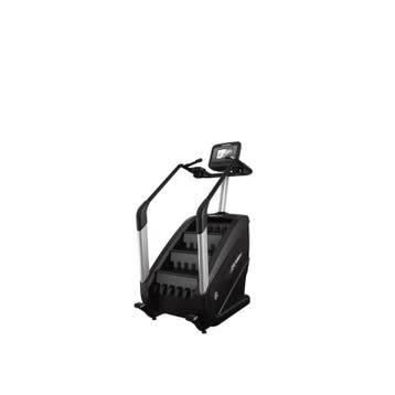 Life Fitness - 95p Powermill Climber, Sports & Fitness, Ophalen of Verzenden