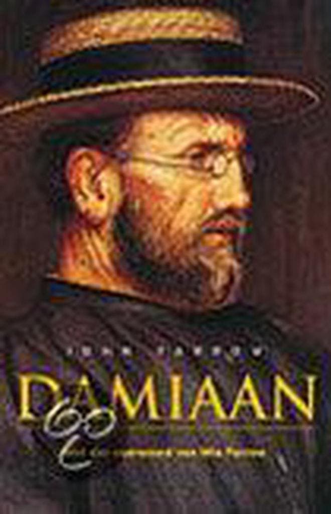 DAMIAAN 9789021586526 J. Farrow, Boeken, Geschiedenis | Wereld, Gelezen, Verzenden
