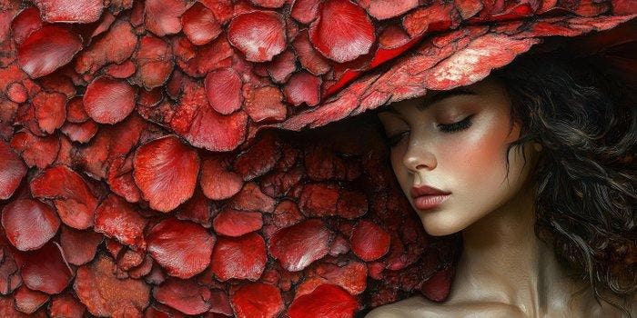 CoCo - Velvet Skin - XXL, Antiquités & Art, Art | Objets design