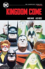 Kingdom Come (DC Compact Comics), Verzenden, Nieuw