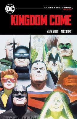 Kingdom Come (DC Compact Comics), Boeken, Strips | Comics, Nieuw, Verzenden