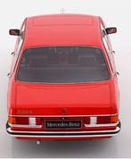 KK-Scale 1:18 - Modelauto - Mercedes Benz 230E (W123) - 1975, Hobby en Vrije tijd, Modelauto's | 1:5 tot 1:12, Nieuw