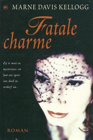 Fatale charme - Kellogg, Verzenden, Nieuw