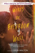 Words on Bathroom Walls 9780399550911 Julia Walton, Verzenden, Julia Walton