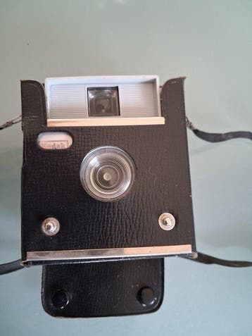 Kodak, Agfa, Photax, Ultra, Mosquito 56X / Moto-Rapid, 18