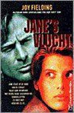 JANES VLUCHT (POCKET) 9789044927610 Joy Fielding, Verzenden, Gelezen, Joy Fielding