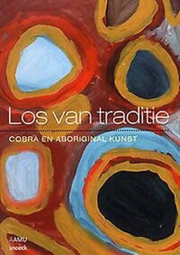 Los van traditie 9789461610041 Paola van de Velde, Verzenden, Paola van de Velde