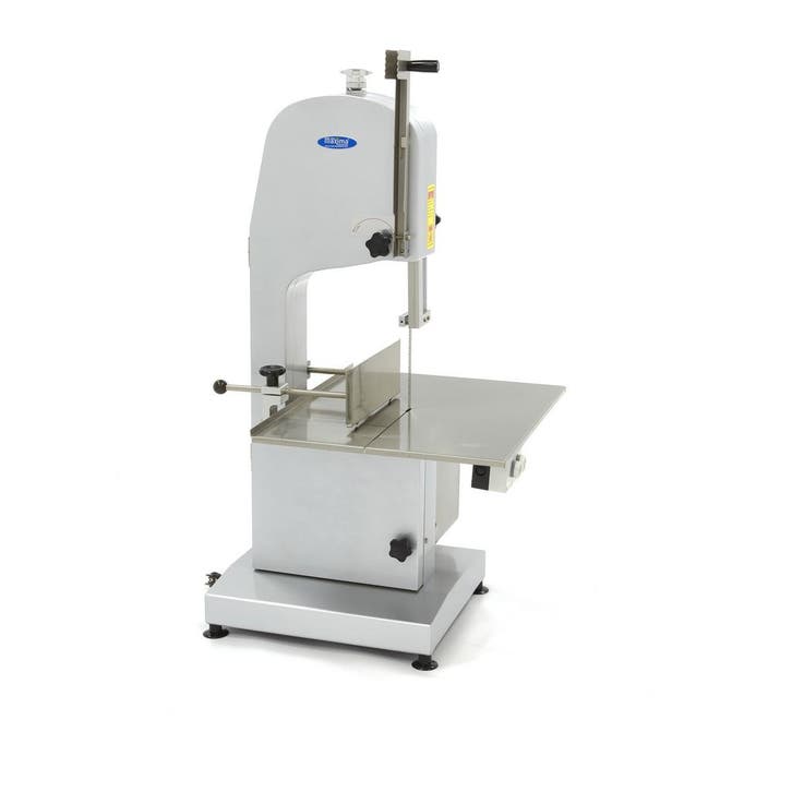 Beenderzaag - Zaaglengte 204 cm - Elektrisch - incl., Articles professionnels, Horeca | Équipement de cuisine, Envoi