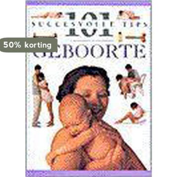 Geboorte / 101 succesvolle tips 9789021594941 E. Fenwick, Boeken, Verzenden, Gelezen, E. Fenwick