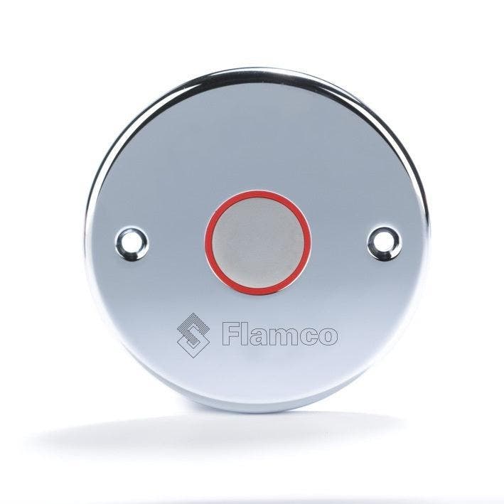 Bouton Poussoir HSF - 93001, Doe-het-zelf en Bouw, Elektriciteit en Kabels, Verzenden