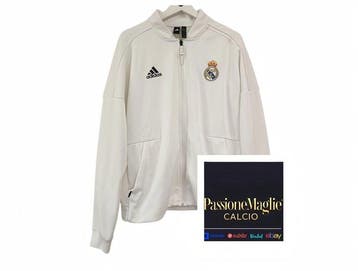 Real Madrid - Spaanse voetbal competitie - Voetbalshirt, Collections
