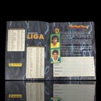 1997 Panini Original edition, Superfutbol Mexico´97 Sticker, Nieuw
