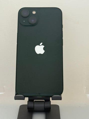 Apple iPhone 13 128GB Green - iPhone (1) - Dit product wordt, Nieuw
