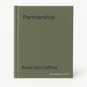 Partnership 9781857232042 Anne McCaffrey, Boeken, Verzenden, Gelezen, Anne McCaffrey
