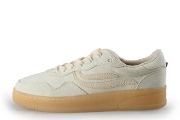Genesis Sneakers in maat 42 Wit, Verzenden, Wit, Zo goed als nieuw, Sneakers