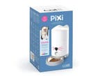 Catit PIXI Vision - Slimme kattenvoederautomaat - Ingebouwde, Verzenden, Zo goed als nieuw