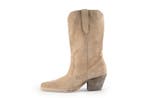 Bronx Cowboy laarzen in maat 39 Beige, Verzenden