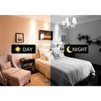 Mini Security Camera - Rookmelder HD Camcorder Motion, Verzenden, Nieuw