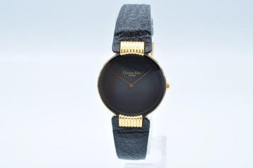 Christian Dior - Bagheera - Zonder minimumprijs - 46.153 -