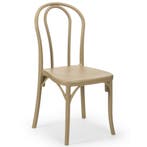 Stoel | SOZO | Kunststof | Div. Kleuren | Stapelbaar | Min., Verzenden, Nieuw in verpakking