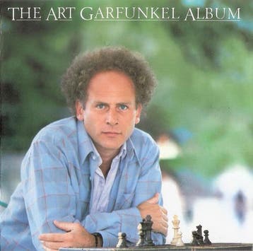Art Garfunkel - The Art Garfunkel Album (CD), Cd's en Dvd's, Cd's | Pop, Verzenden, Gebruikt