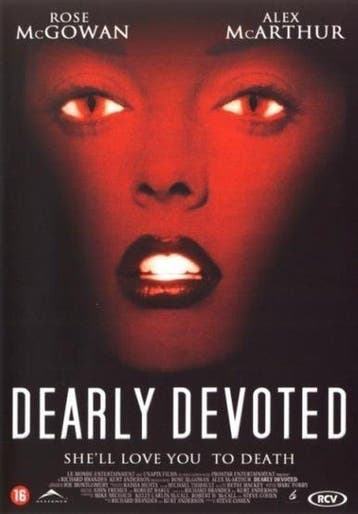 Dearly Devoted (dvd tweedehands film), Ophalen of Verzenden