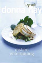 Instant Entertaining 9780007240944 Donna Hay, Verzenden, Gelezen, Donna Hay