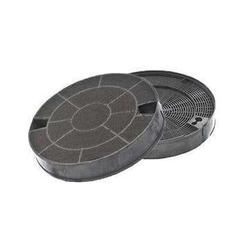 Siemens Koolstoffilter 653729 / 00653729, Verzenden, Nieuw
