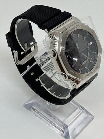 G-Shock - GM-2100-1AJF - Sans prix de réserve - Homme -, Nieuw