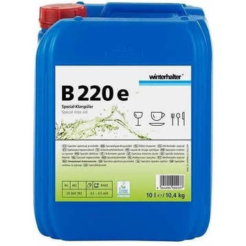Naglansmiddel | B 220 e (Milieuvriendelijk Zuur/Universeel), Verzenden, Nieuw in verpakking