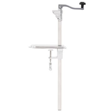 Blikopener 70cm - 61% Korting - Retour Deal!, Verzenden, Gebruikt