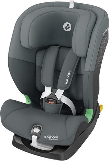 Maxi-Cosi Titan S i-Size | -37% Retour Deal | Sla je slag, Verzenden, Verstelbare rugleuning, Nieuw, 9 t/m 36 kg