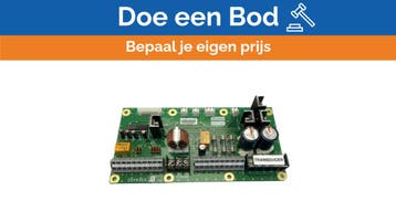 Bieden: Furuno 02P6363(LF) Marine PCB Board Cone FE-702 - 0, Ophalen of Verzenden, Nieuw