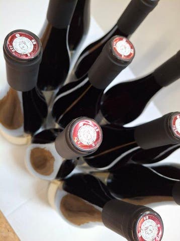 2023 Paul Henri Lacroix - Macon - 12 Flessen (0.75 liter)