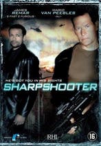 Sharpshooter (dvd tweedehands film), Cd's en Dvd's, Ophalen of Verzenden, Nieuw in verpakking
