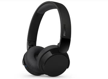 SHOWMODEL Philips TAH3209BK/00 hoofdtelefoon/headset Draa..., Verzenden, Nieuw
