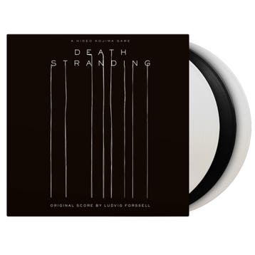 Ludvig Forssell - Death Stranding (Original Score)
