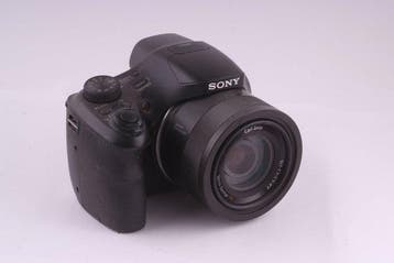 Sony Hx-400 Sony (4x for parts or repair) Digitale camera