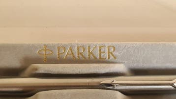 Peruzzo & C. - Parker and others - Zonder minimumprijs -, Nieuw