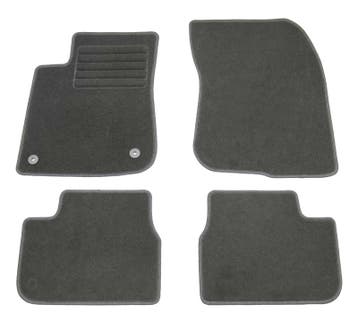 Tapis Pour Peugeot 208 12 19, Verzenden, Nieuw