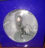 Tintin -Set van vijf figuren - Moulinsart - 2011, Boeken, Nieuw