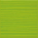 Wandtegel Handvorm Geo Twist Decor Groen Glans 10x10, Nieuw, Minder dan 20 cm, 10 m² of meer, Wandtegels