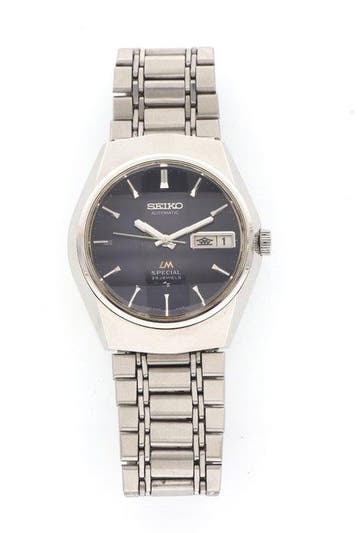 Seiko - Lord Matic Special - Zonder minimumprijs - 5216-7090