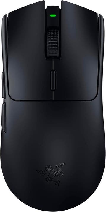 Razer Viper V3 HyperSpeed | Retour deal | Sla je slag, Verzenden, Muis