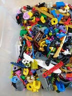 Lego - geen serie - Partij van 1000 accessoires - 1990-2000, Nieuw